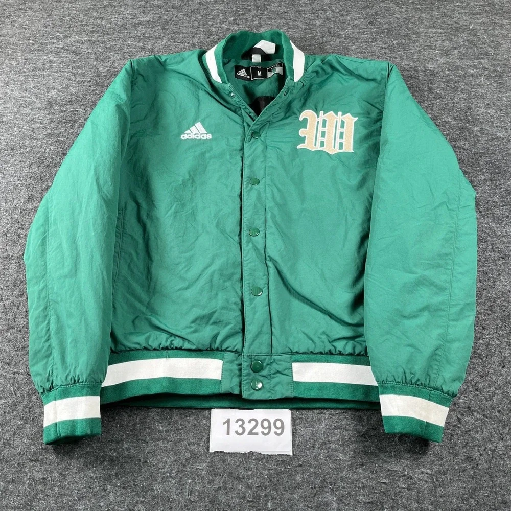 adidas miami hurricanes
